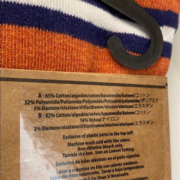 J. Crew Underwear & Socks J Crew 2 Two Packs Trouser Socks New